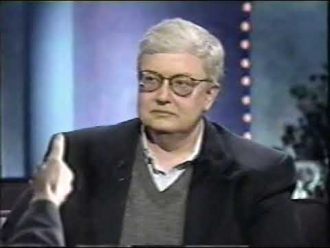 Siskel and Ebert - The Postman / Il Postino review (1995)