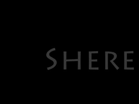 Sheree Hicks & Sean Ali - October 2012 Release - You're The One