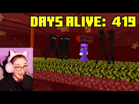 End Of A 419 Day World - Hardcore Deaths #17