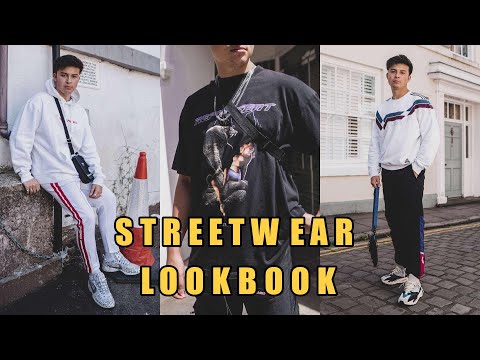 Streetwear Fashion | Vibepedia
