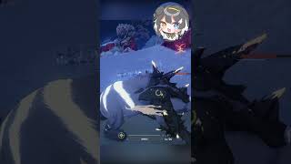 I’m a real gamer fr fr 🤣🤣 #shorts #reels #vtuber #shirina #wutheringwaves #wuwa