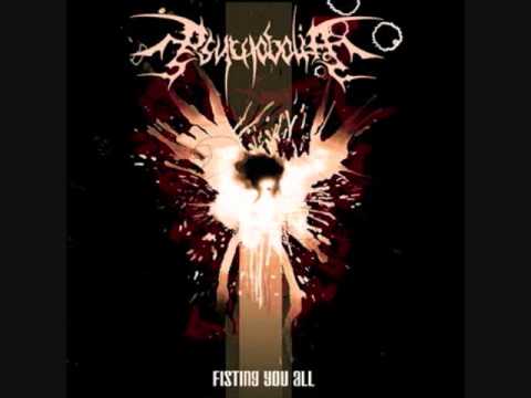 Psychobolia - Breeding Death - Fisting You All