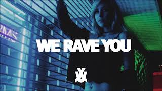 Melsen - Feeling (NEW_ID Edit) [Premiere]