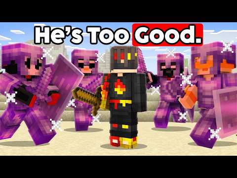 Why FlameFrags PvP Looks Fake