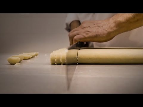 How is the Famous Marzipan Made? | Almond at its Best