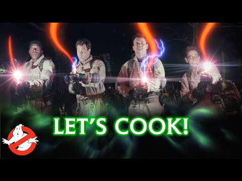 Ghostbusters II - Best Movie Quotes