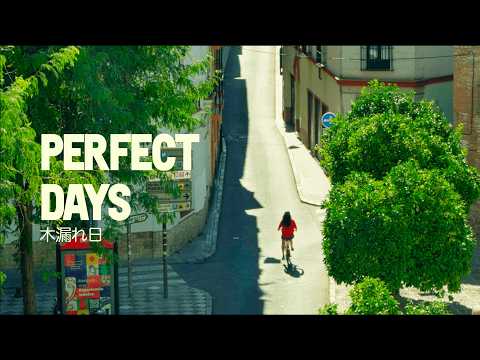 It's The Simple Things in Life