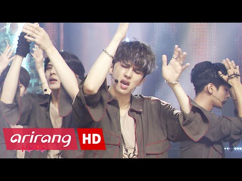 Simply K-Pop _VIXX(빅스) _ Fantasy _ Ep.230 _ 090216