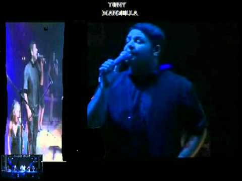 TONY MANZELLA DIMMI COME FAI