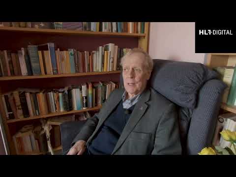 How to Become a Teacher Trainer. Rod Bolitho, HLT Digital 2023.