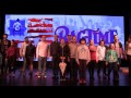 Ragtime Promo