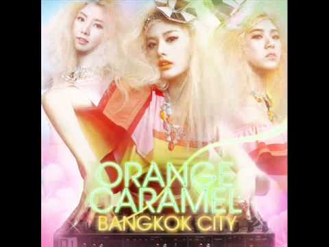 Video thumbnail for 방콕시티 (Bangkok City) [Instrumental]