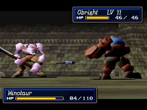 Shining Force 3 - Let's Play Them All! Part 134