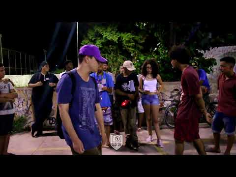 WHENKY x STALKER | PRE SELETIVA (PE) 2019 | BATALHA 992 [ SEMI ]