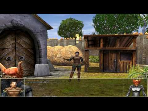 Let's Play Spellforce TOoD #35 - Fayt und seine Söldner