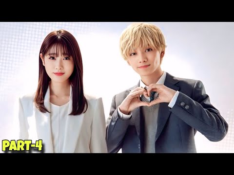 Three Handsome Man wants to Date me After I Lost my Memory❣️ | Kururi Who's in Love with me Explain