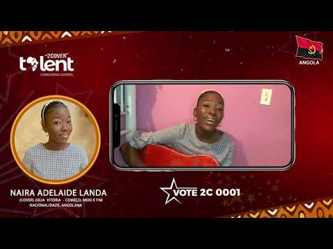 2C0001 - T1 Naira Adelaide Landa - 2Cover Talent