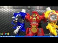 Lupinranger Vs Patranger DX Lupin Magnum