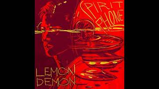 Lemon Demon - Ancient Aliens (2012 Demo)