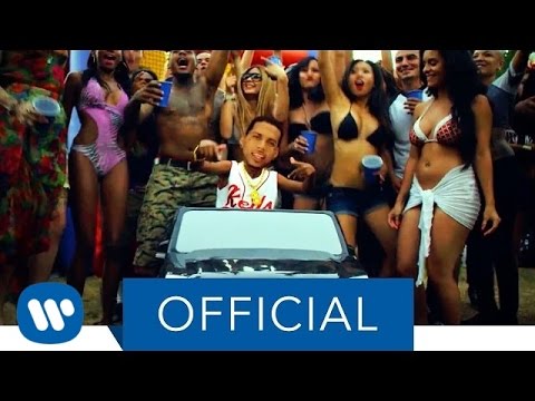 Nico & Vinz ft. Kid Ink & Bebe Rexha- That's How You Know (HeyHey Remix ) [Official Video]