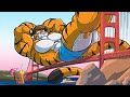 Macro Memes MacroMarch