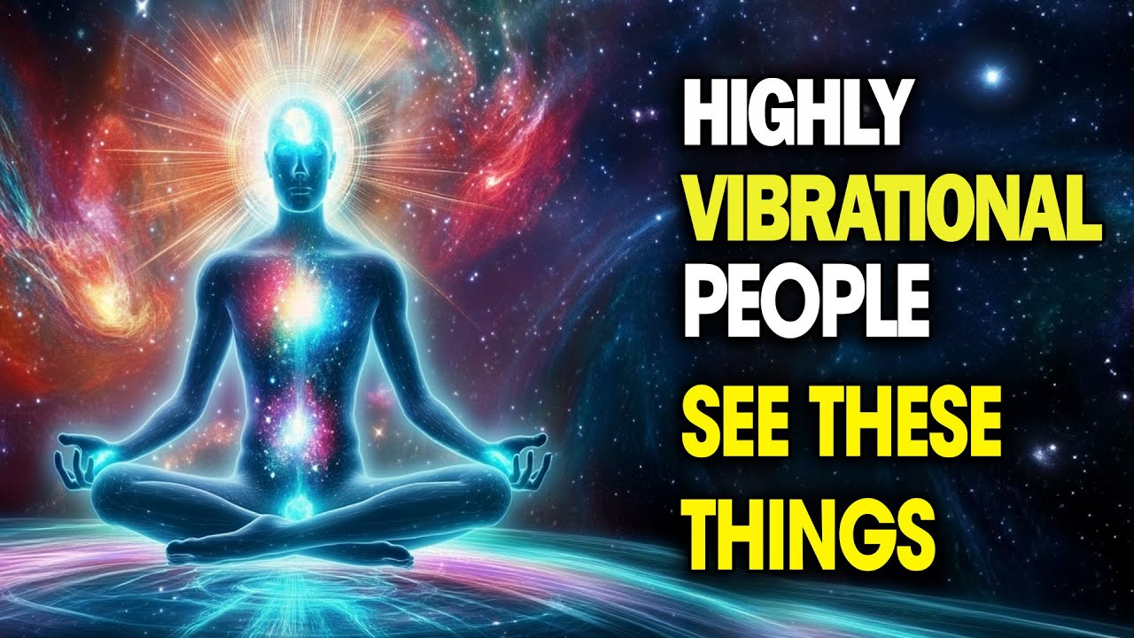 8 Things ONLY Highly Vibrational People Experience ✨ Dolores Cannon | Spiritual Universe