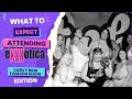 Episode 2 10 Tips For Attending Exxxotica NJ 2022 CurvyBBWFashionShow Edition