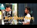 Teenage Fever Daniel S POV High School Years Ep 13 The Sims 4 Lets Play