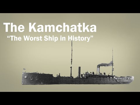 Kamchatka