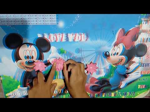 #Paper flower making# How to make paper flower || Art and craft||