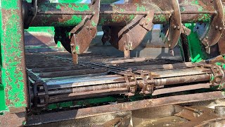 آلة نثر الأسمدة Samson Flex-19 | صورة 4 - Agroline