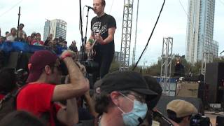 Ted Leo and The Pharmacists - Where Was My Brain