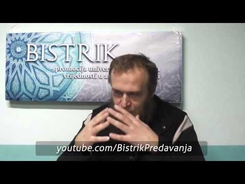 10 djela koja izvode iz vjere 8. dio - prof. Semir Vatrić