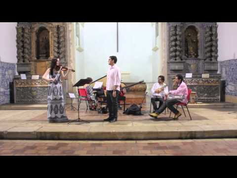 Alfio Antico:Silenzio d'amuri