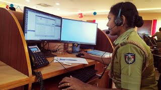 India's Dumbest Scammer Calls an INDIAN CYBER COP! (OLX Scams) video