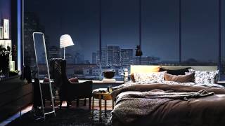 Where the Everyday Begins and Ends - 2015 IKEA Catalogue Preview