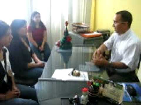 ENTREVISTA HUGO VILLAVERDE PARTE 5