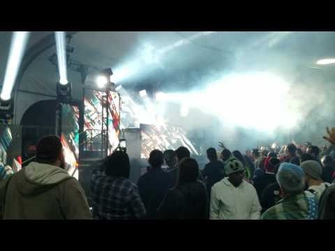 Adiago for strings dreamstate 2016 Richard Durand