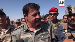 Download lagu Taliban storms police HQ in eastern Afghanistan mp3