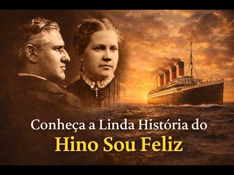 Conheça a emocionante história do Hino “Sou Feliz” (398 do Cantor Cristão)(It Is Well With My Soul)