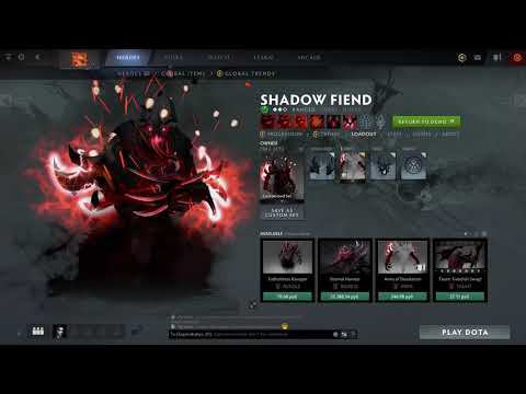 Карта для тренировки койлов дота 2