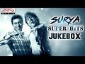 Surya Super Hits || Telugu Songs Jukebox