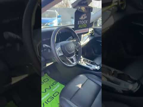 фото chevrolet trax ii 0