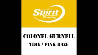 Colonel Gurnell - Time (Swimmer Remix) [HD]