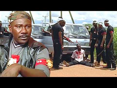 End Of Evil Doers 2 | This Chiwetalu Agu Movie Will Bring Back Childhood Memories |- Nigerian Movies