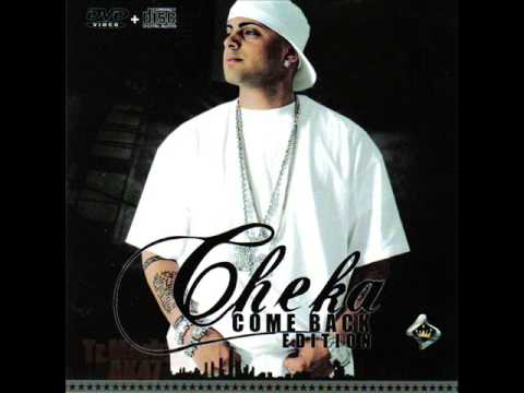 Cheka Ft Noriega Como Olvidarte - Cheka