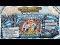 ENGANCHADO CANCIONES PARA ALENTAR A LA SELECCION ARGENTINA MUNDIAL 2026