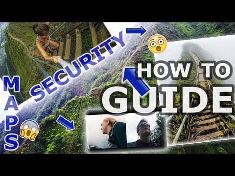 download lagu mp3 mp4 How To Get To Stairway To Heaven, download lagu How To Get To Stairway To Heaven gratis, unduh video klip How To Get To Stairway To Heaven