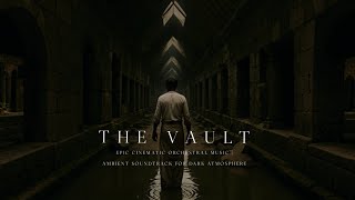 The Vault | Epic Cinematic Orchestral Music | Ambient Soundtrack for Dark Atmosphere