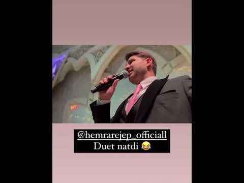 Myrat Molla bn Hemra Rejepow duwet Yagsy Gowsunow2021